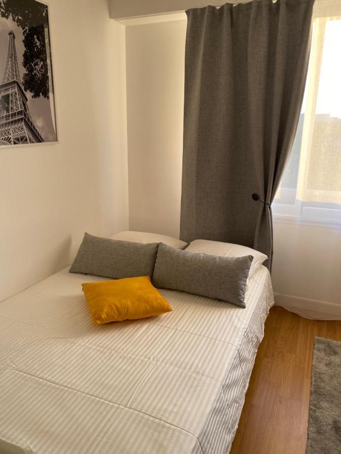 Panoramic View Studio - 15 Min From Paris ジョアンヴィル エクステリア 写真